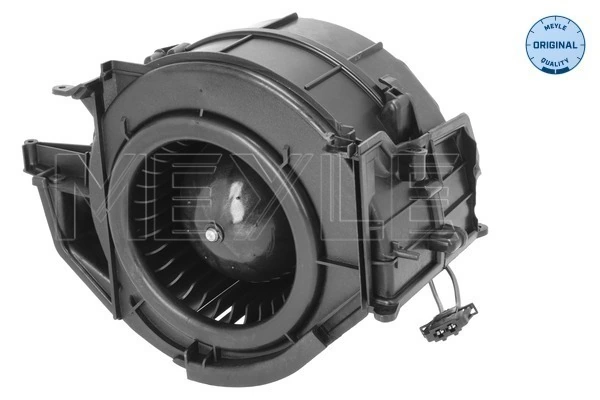 Interior Blower