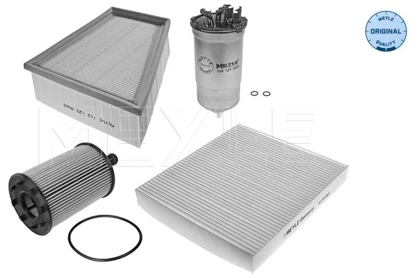 Filter Set