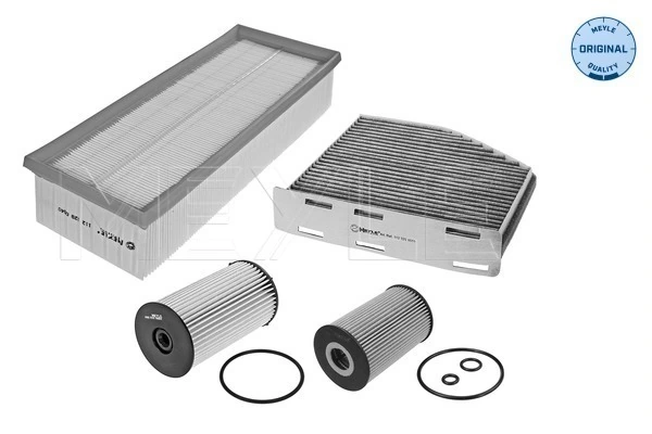 Filter Set