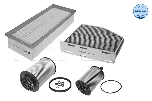 Filter Set