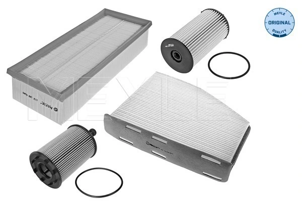 Filter Set