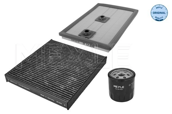 Filter Set