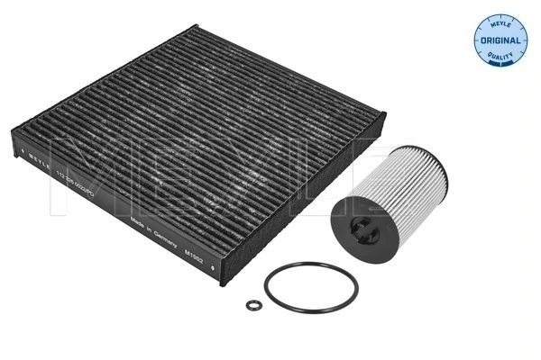 Filter Set