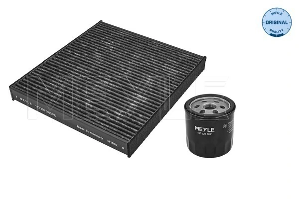 Filter Set