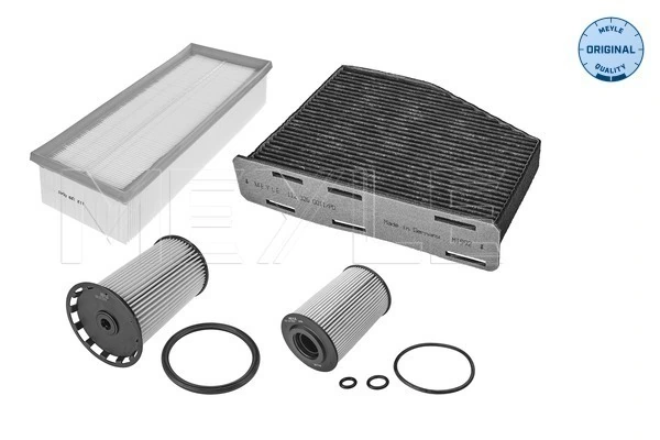 Filter Set