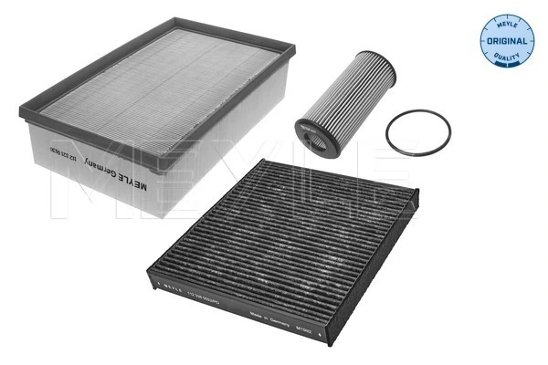 Filter Set
