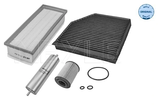 Filter Set