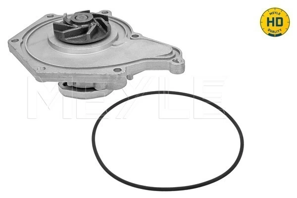 Water Pump, engine cooling