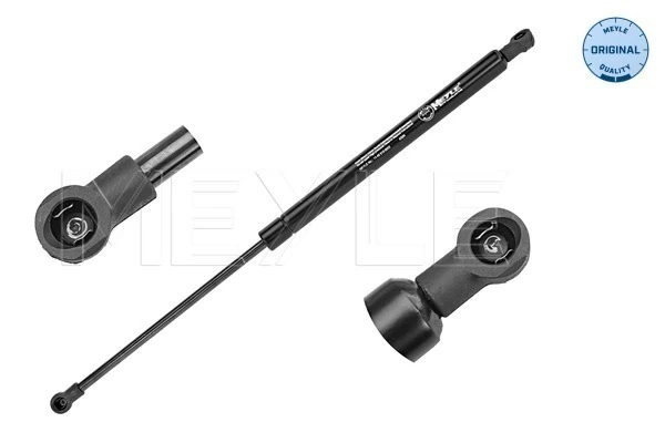 Gas Spring, boot/cargo area