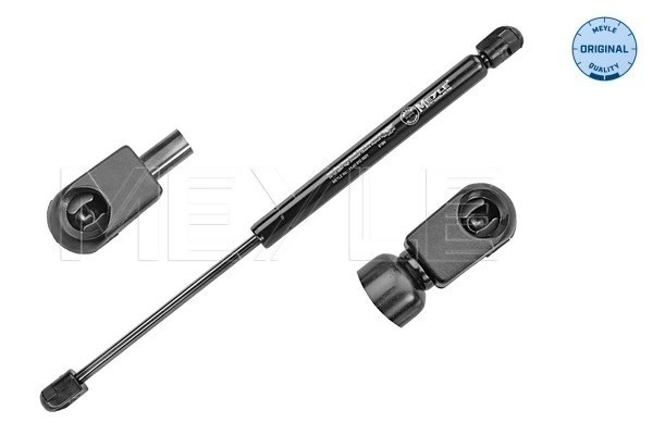 Gas Spring, boot/cargo area