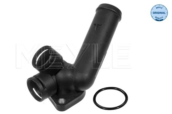 Coolant Flange