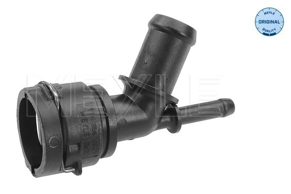 Coolant Pipe