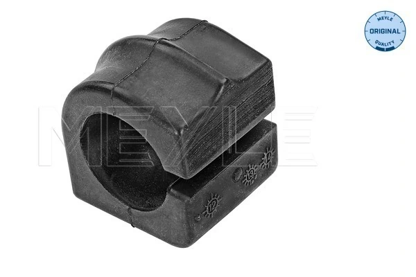 Mounting, stabiliser bar