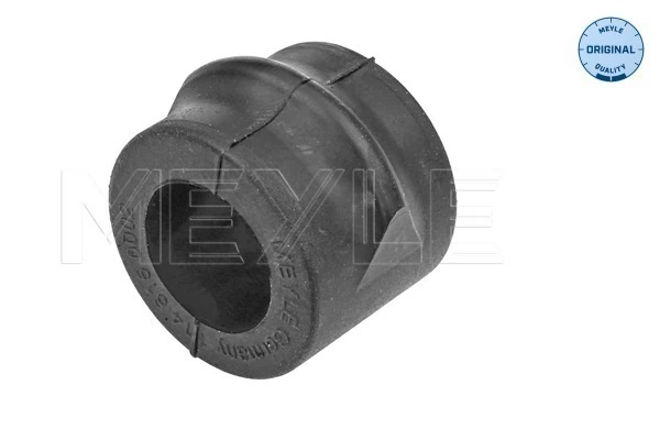 Mounting, stabiliser bar