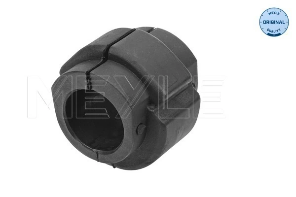 Mounting, stabiliser bar