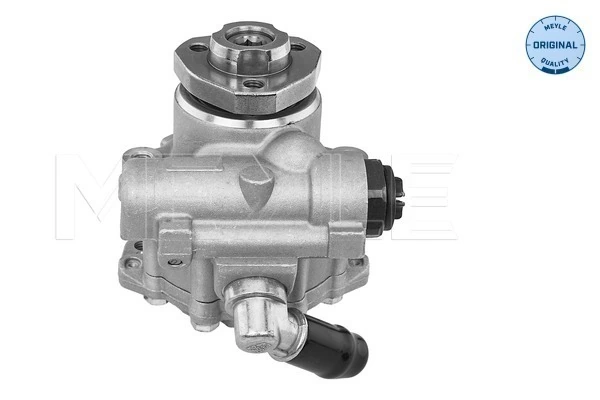 Hydraulic Pump, steering