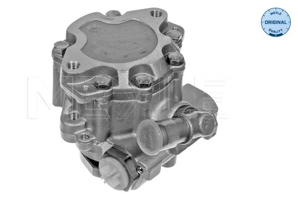 Hydraulic Pump, steering