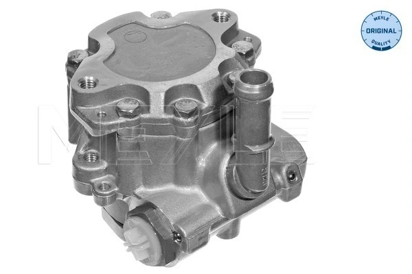 Hydraulic Pump, steering