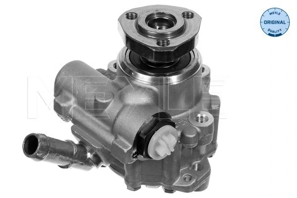 Hydraulic Pump, steering