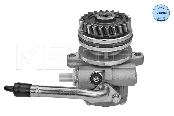 Hydraulic Pump, steering