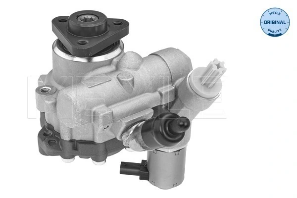 Hydraulic Pump, steering