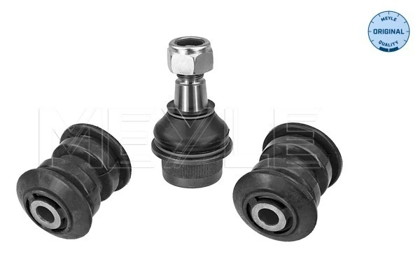 Repair Kit, control arm