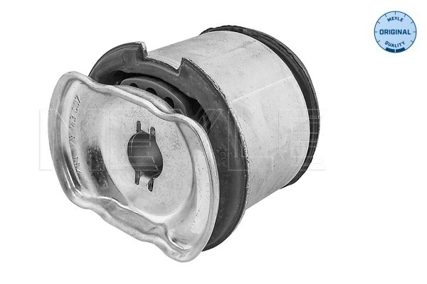 Bushing, axle beam