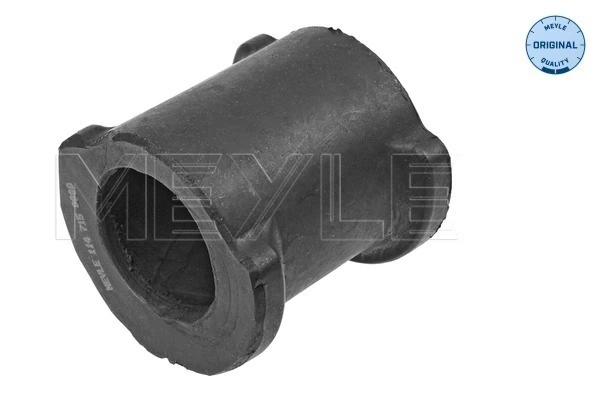 Mounting, stabiliser bar