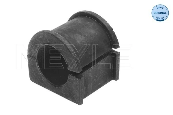 Mounting, stabiliser bar