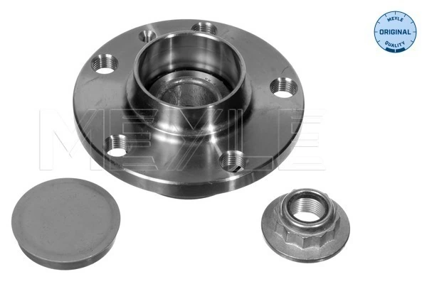 Wheel Hub