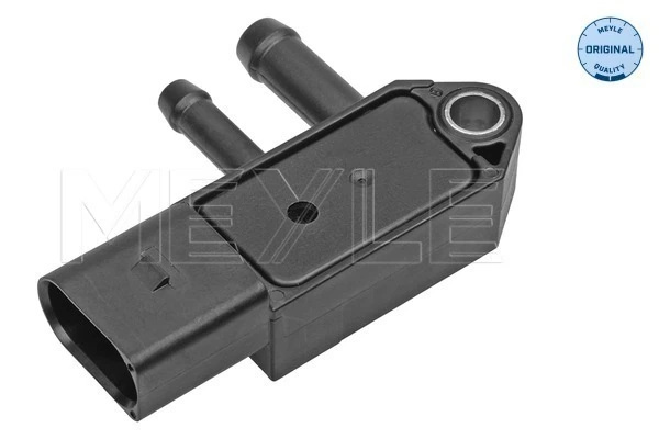 Sensor, exhaust pressure