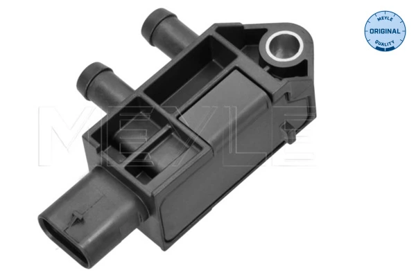Sensor, exhaust pressure