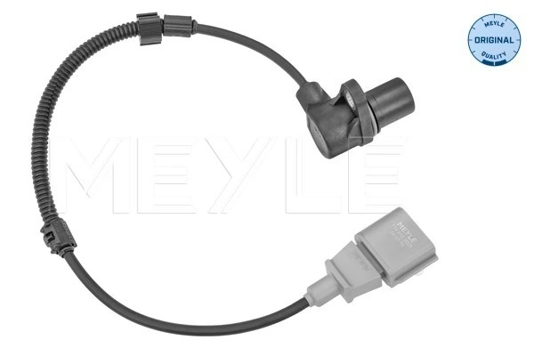 Sensor, crankshaft pulse