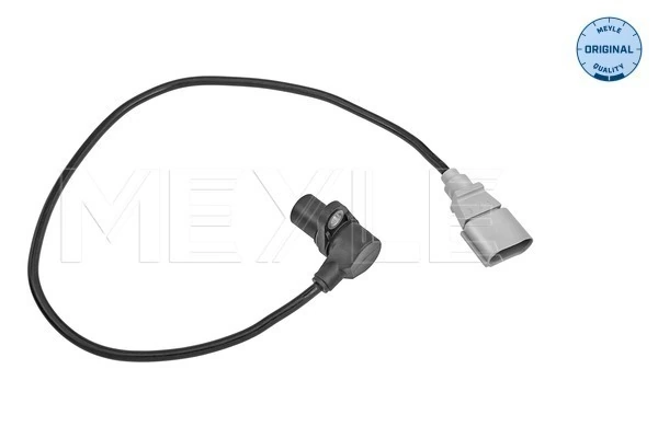 Sensor, crankshaft pulse