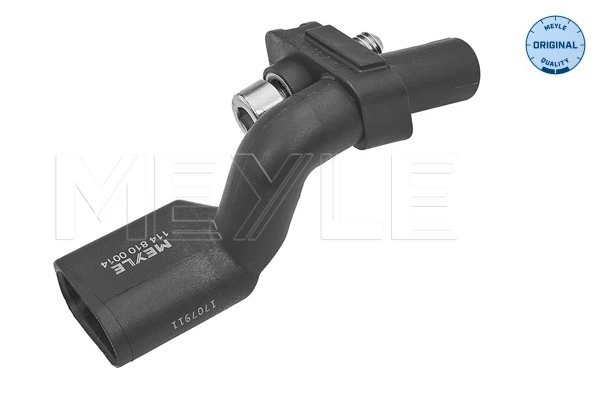 Sensor, crankshaft pulse