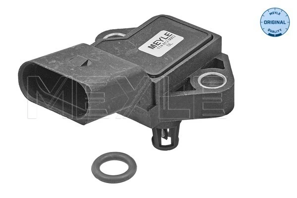 Sensor, boost pressure