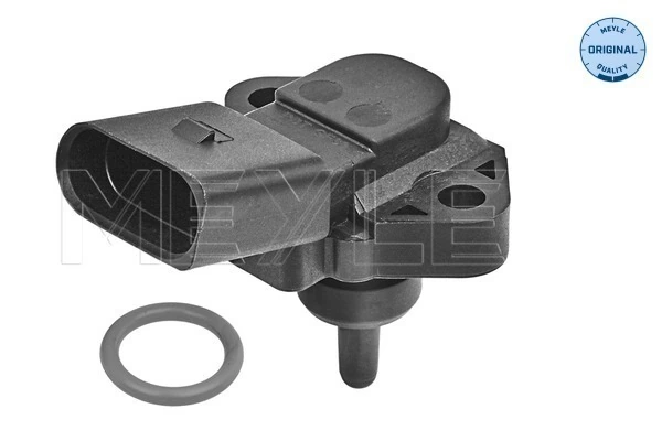 Sensor, intake manifold pressure