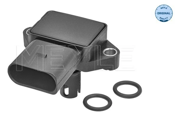 Sensor, intake manifold pressure