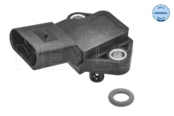 Sensor, intake air temperature