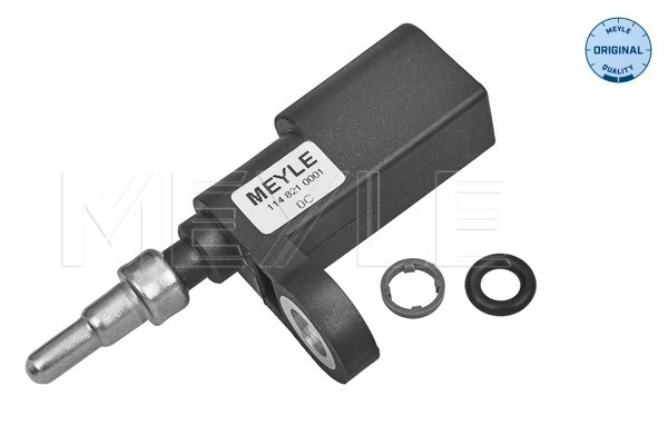 Sensor, coolant temperature