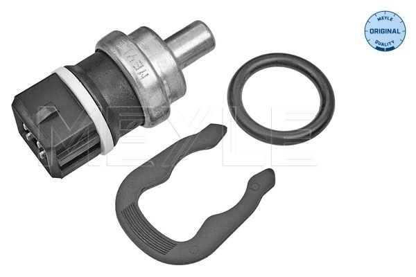 Sensor, coolant temperature