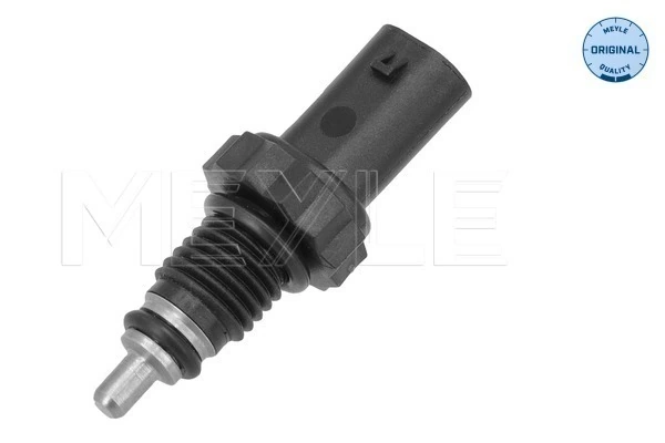 Sensor, oil temperature