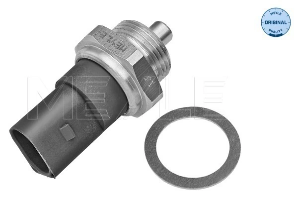 Sensor, coolant temperature