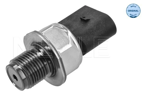 Sensor, fuel pressure