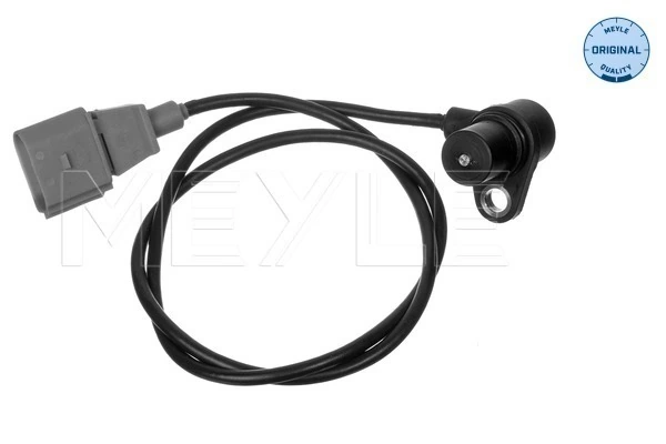 Sensor, crankshaft pulse