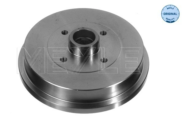 Brake Drum