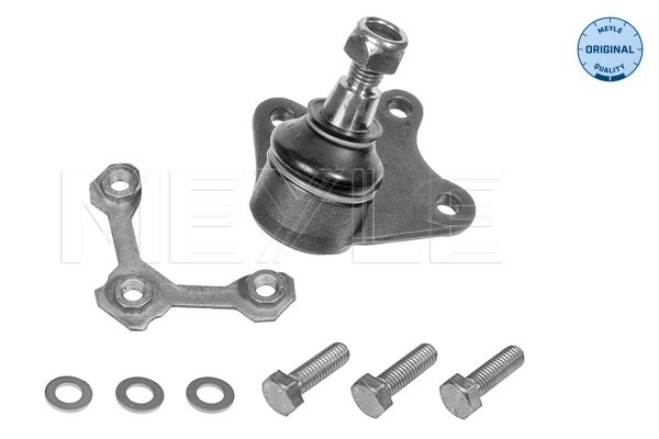 Ball Joint