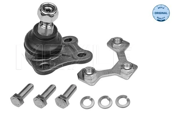 Ball Joint