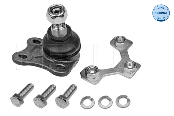 Ball Joint
