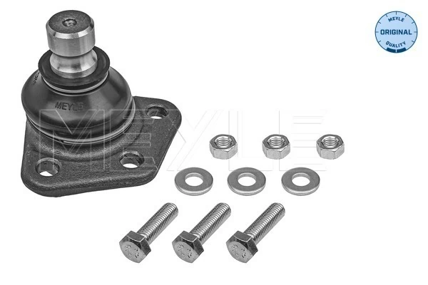 Ball Joint